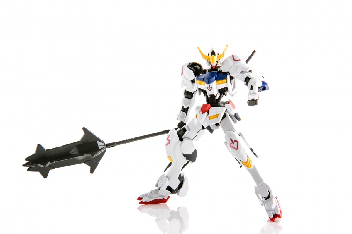 Gundam toy