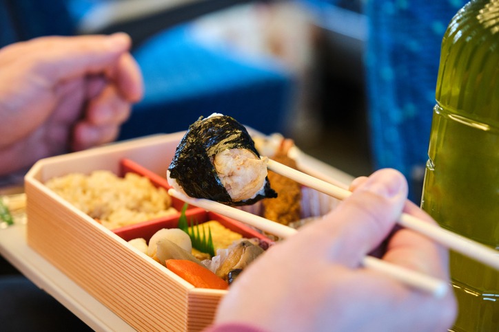 Bento Box