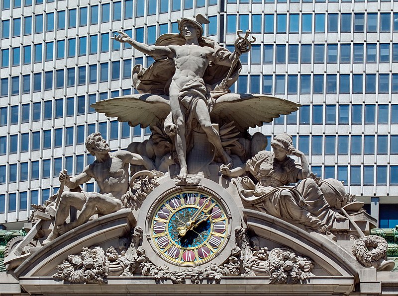 Grand Central Terminal