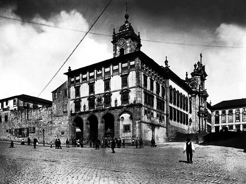 São Bento Station