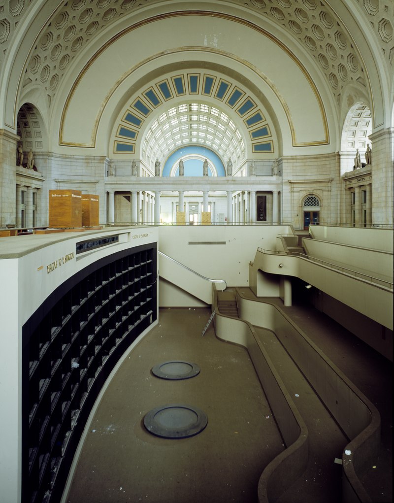 Union Station