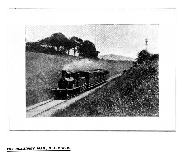 Great Western Railway