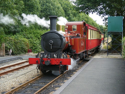 Isle of Man