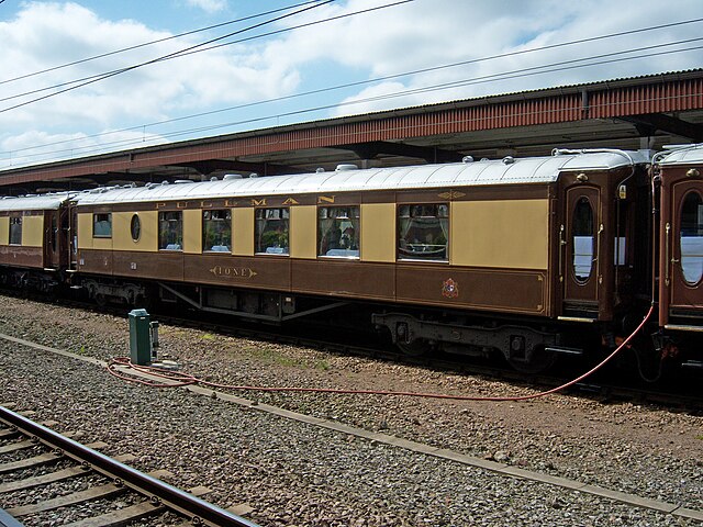 Pullman