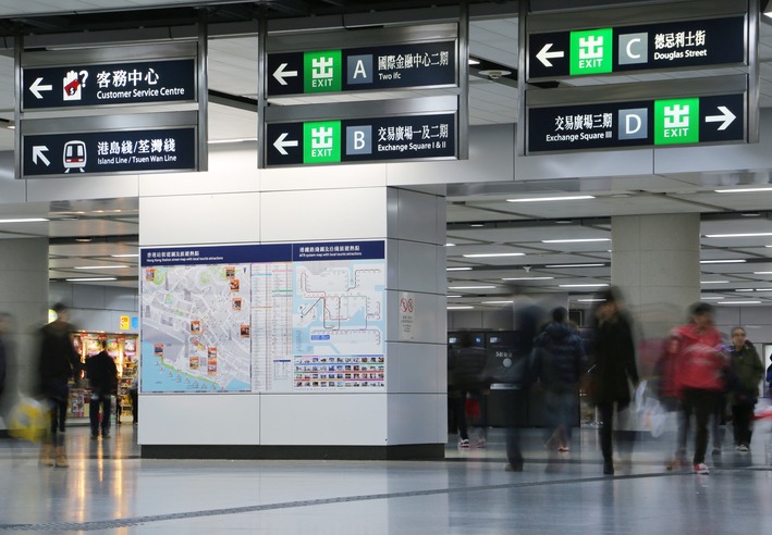 Hong Kong
