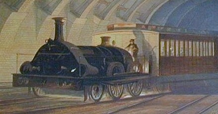 London Underground
