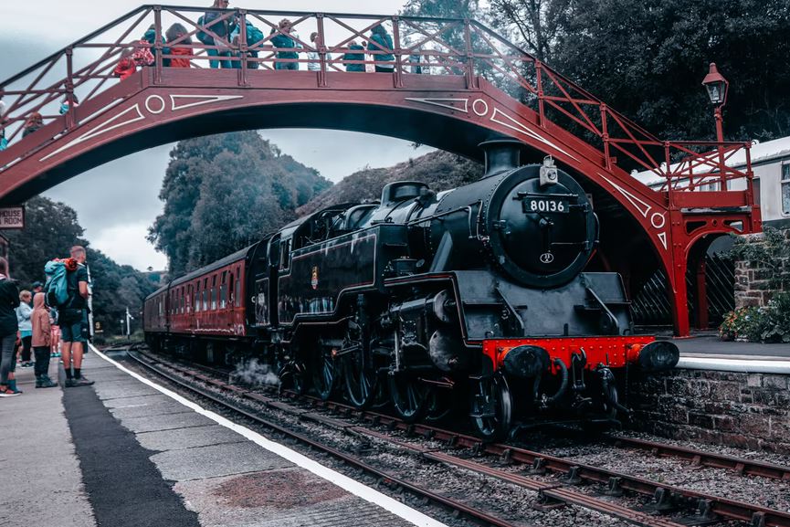 All you Need to Know about Hogwarts Express