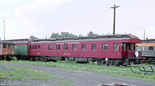 Illinois Railway Museum