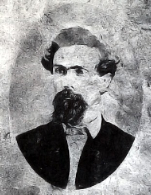 Frank Reno 1837-1868