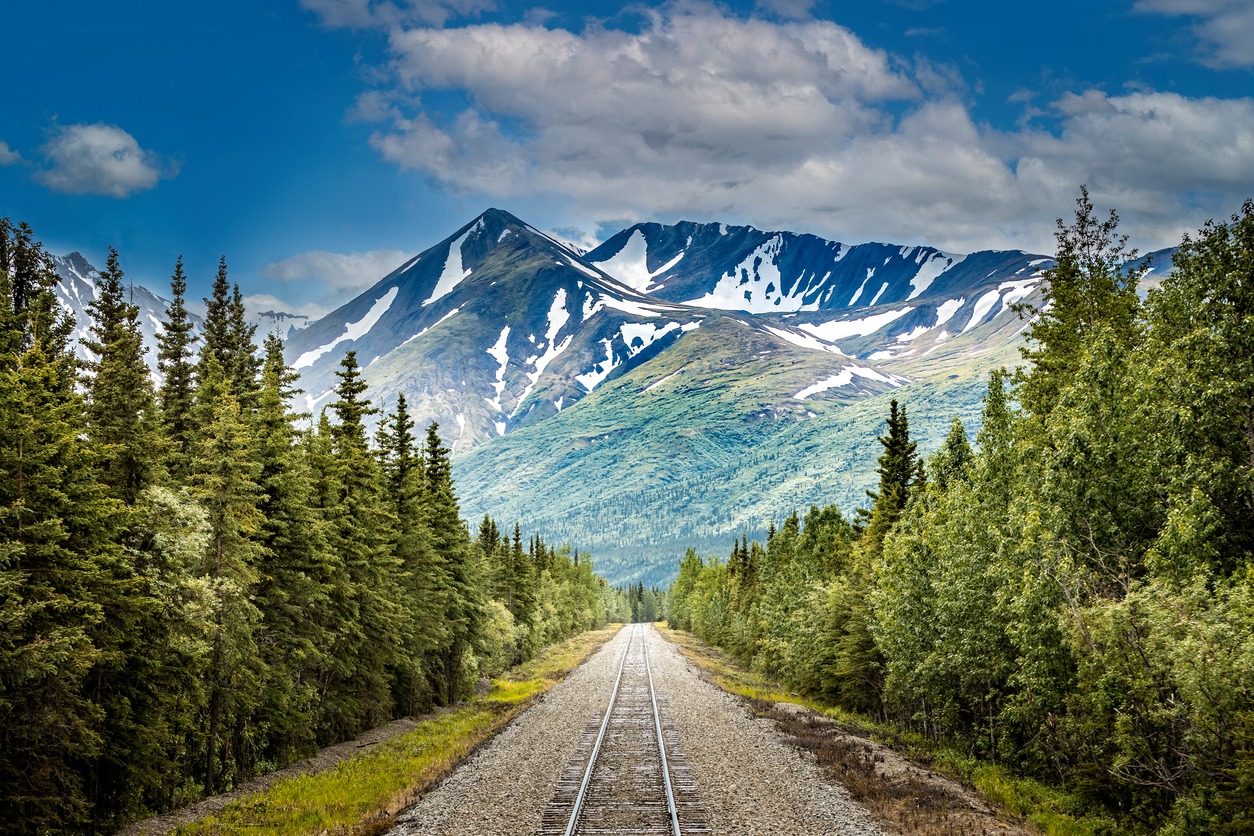 Alaska Railroad
