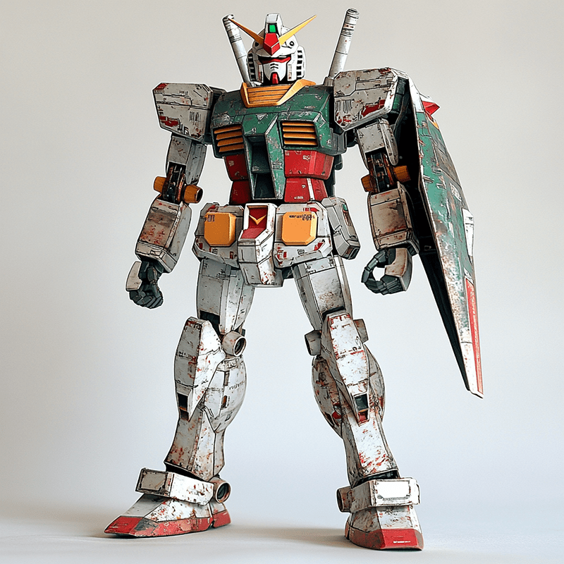 Hobbyist Culture and Custom Creations