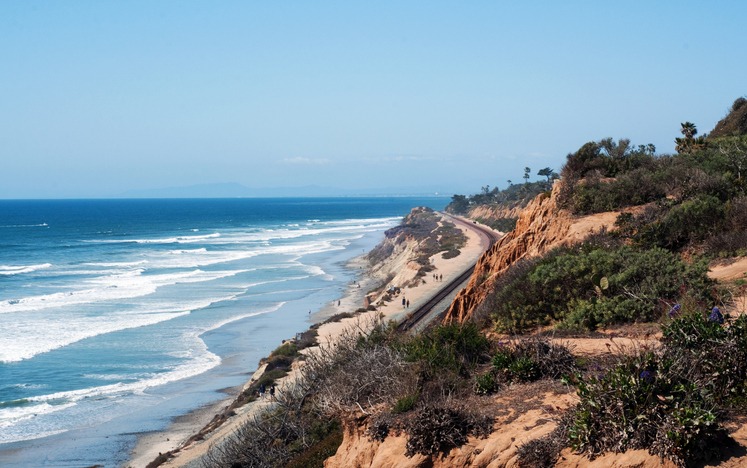 Pacific Surfliner