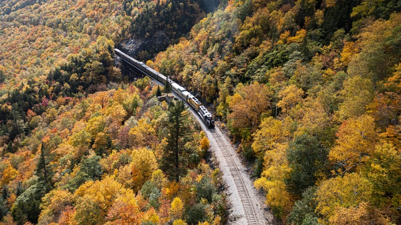 Rocky Mountaineer