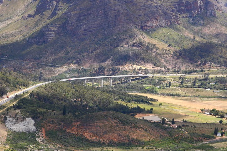 south africa