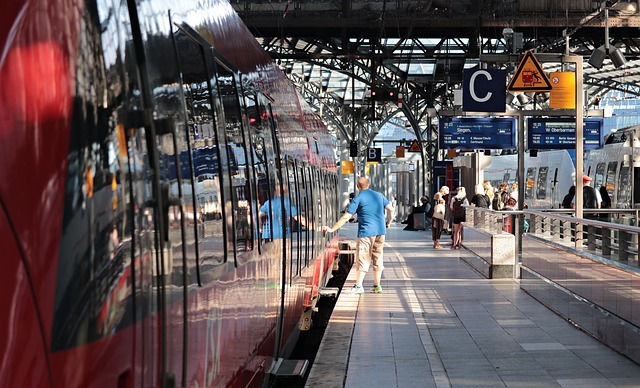 Ease of Access to City Centers