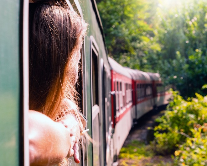 Travel Experience