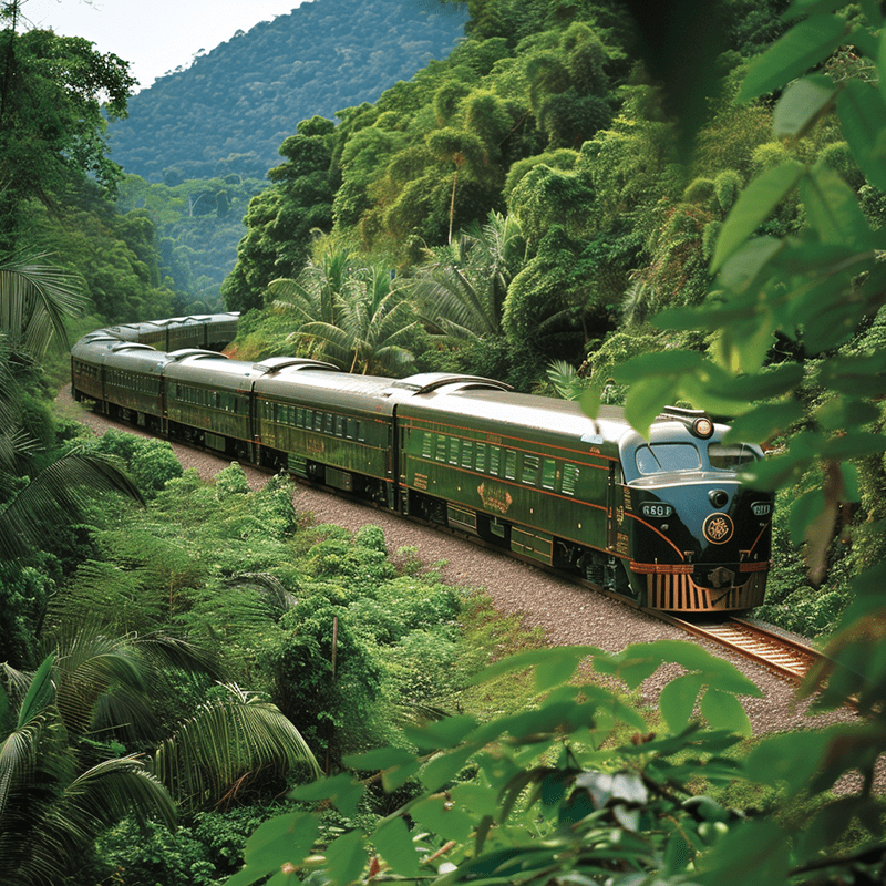Routes to Experience
