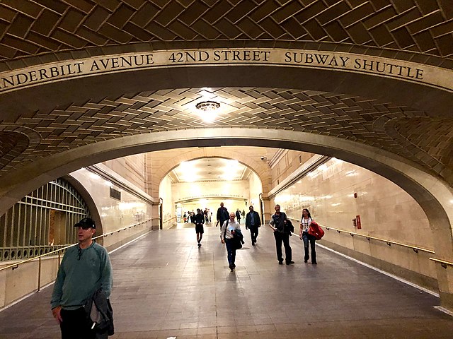 Grand Central Terminal
