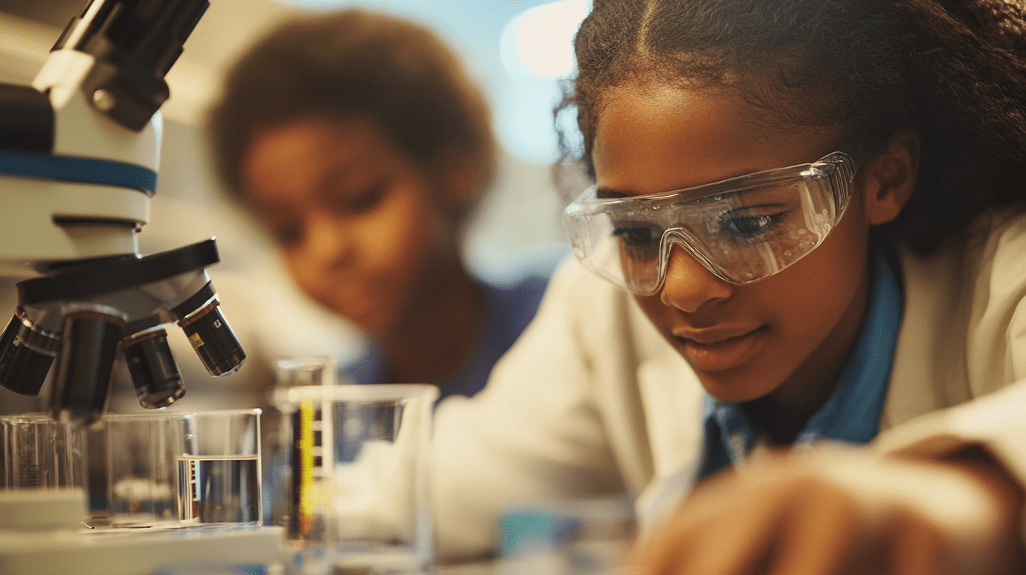 STEM Education Challenges and Solutions