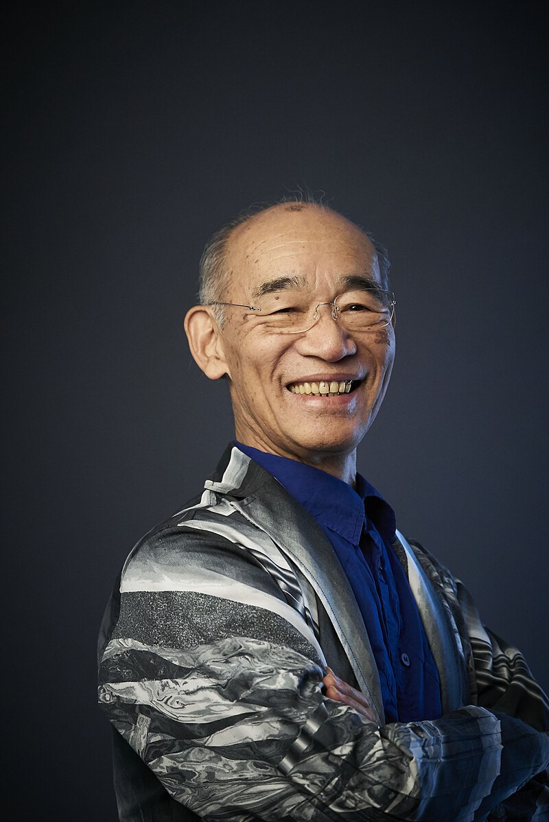 Yoshiyuki Tomino