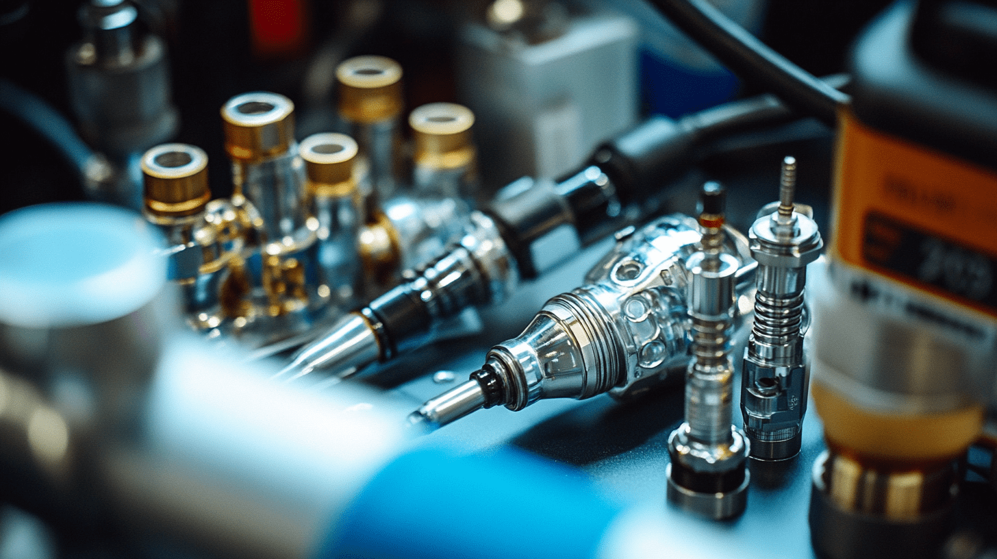 Essential Airbrushing Tools