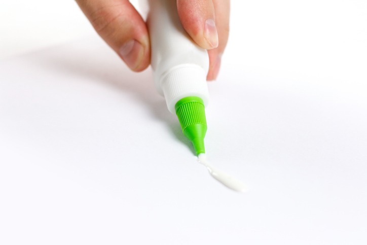 PVA glue