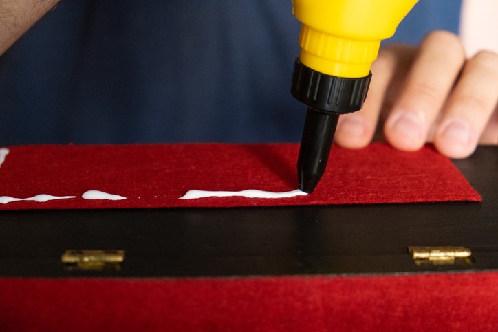 Fabric Glue