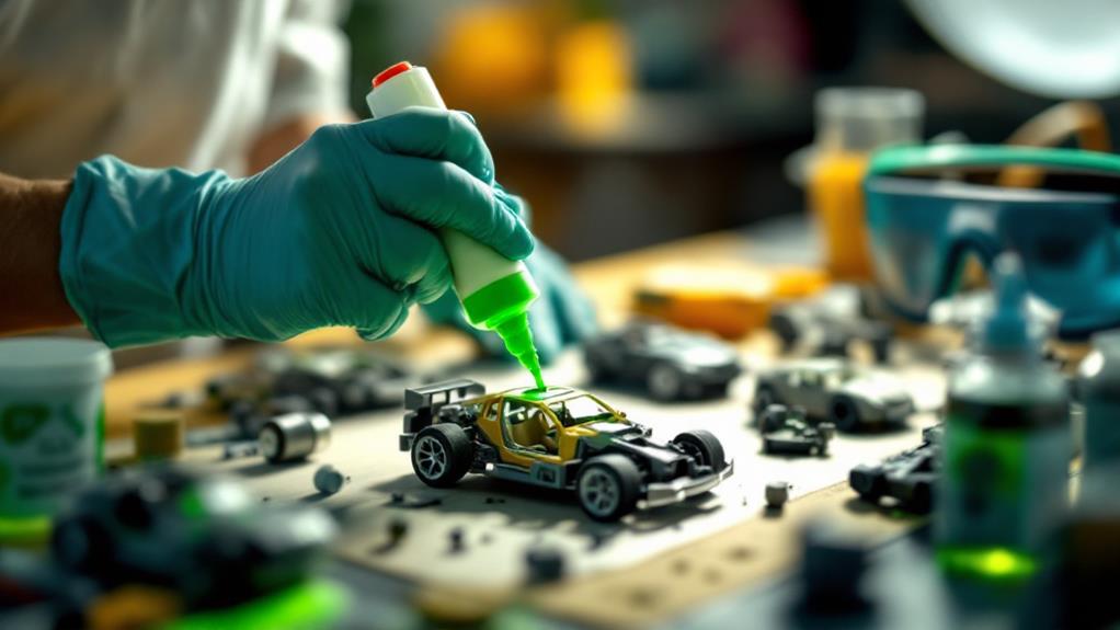 ensuring safe practices paramount consideration