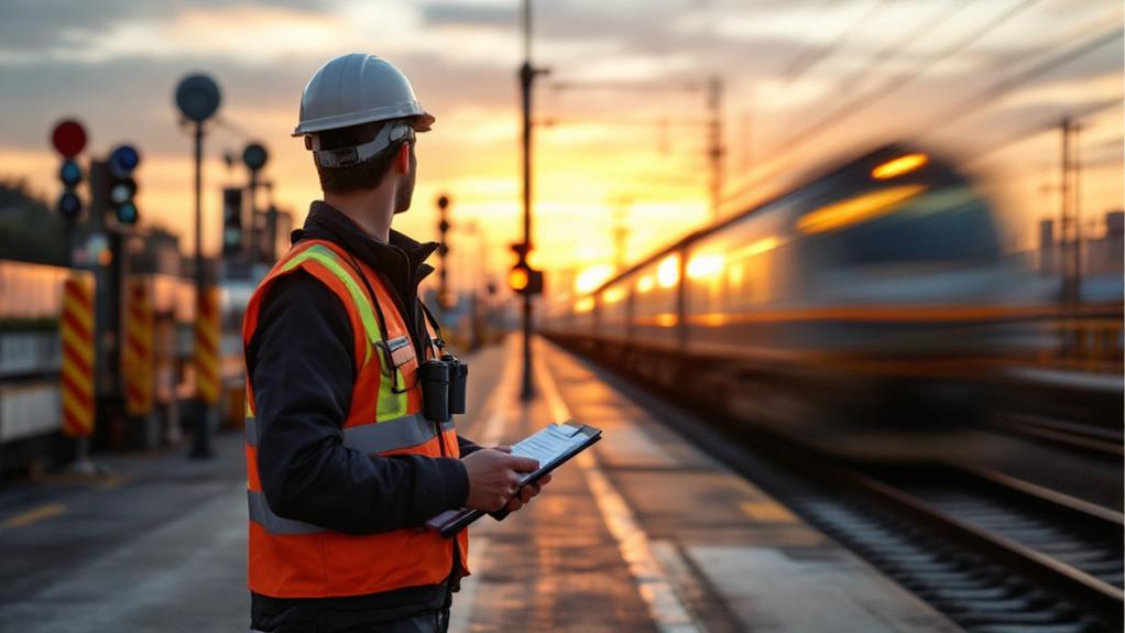safety gear protects workers