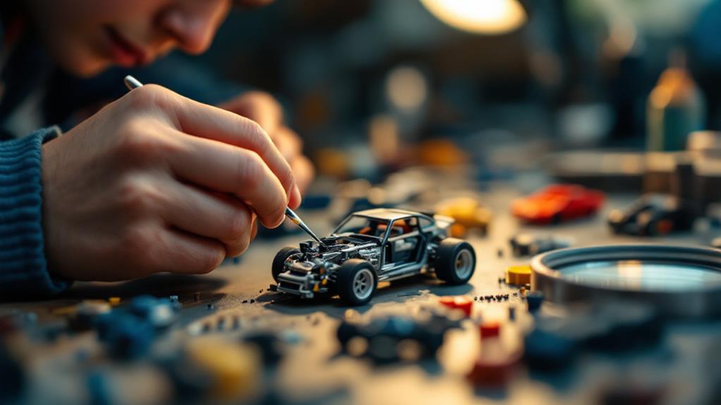 improving dexterity and coordination