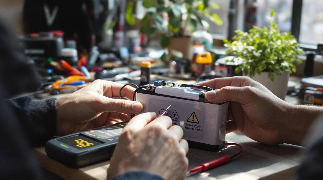 optimizing battery lifespan strategies