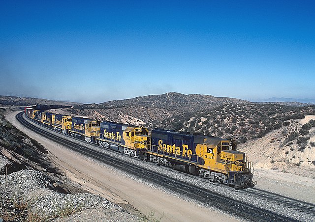 EMD GP39