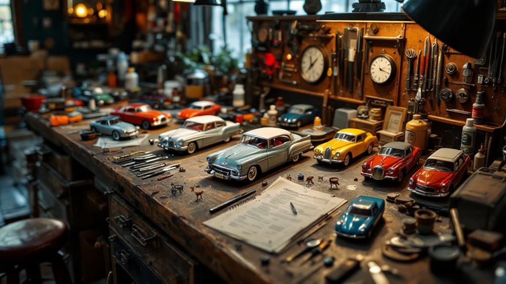 scaling sizes with precise measurements