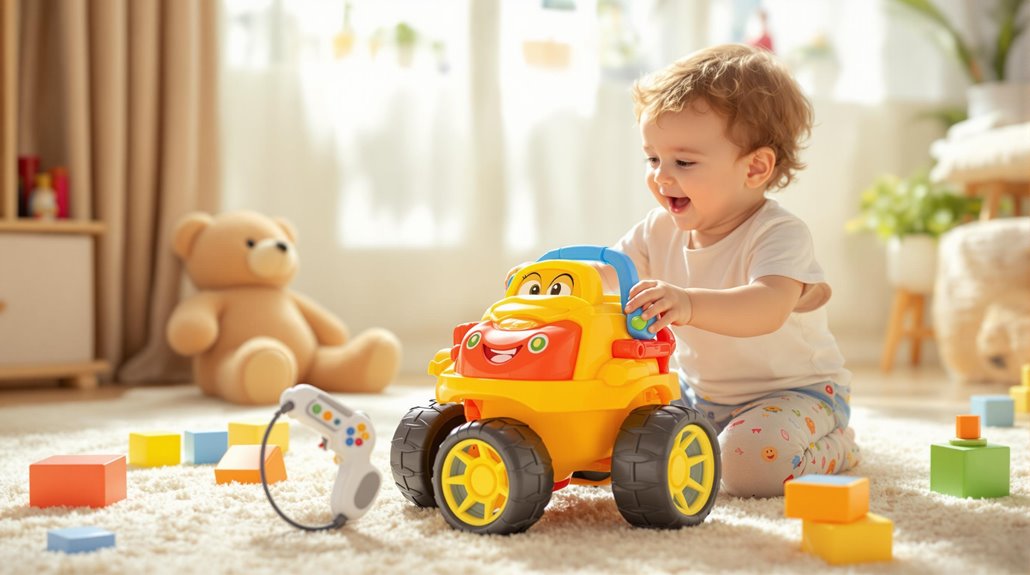top picks for rc toys
