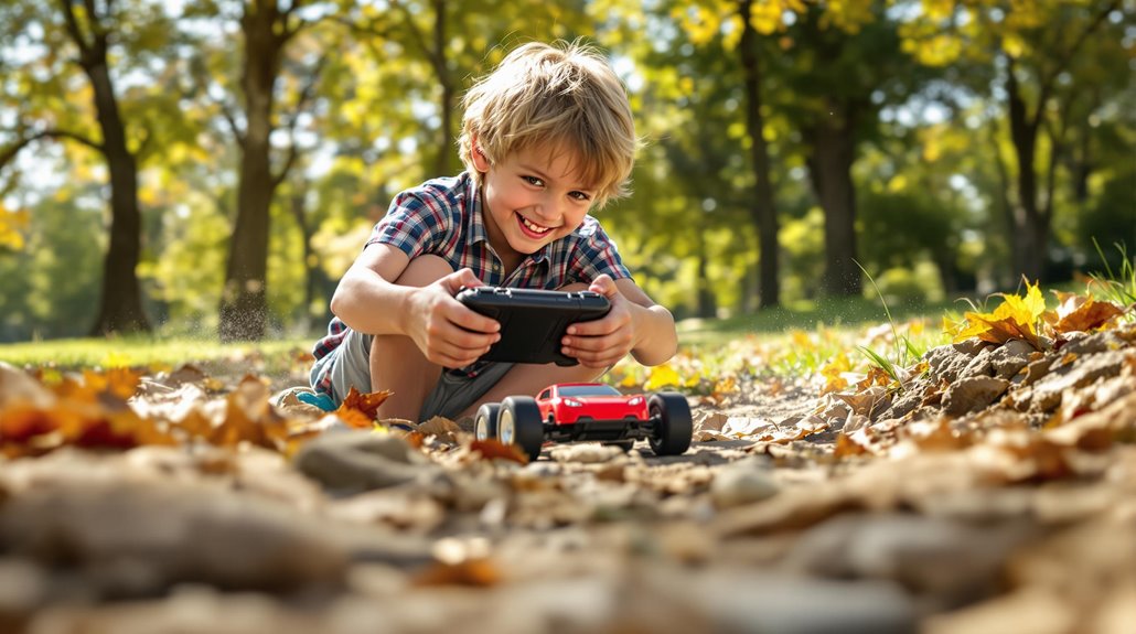 enhancing visual motor skills