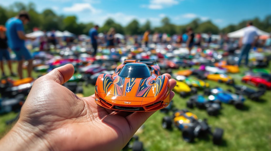 beginner s guide to rc vehicles