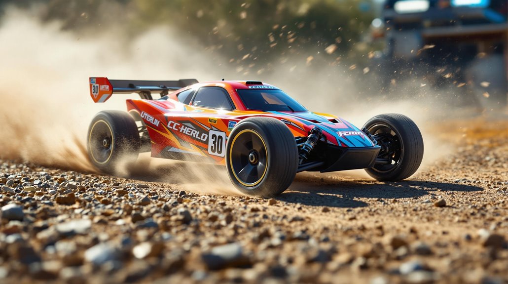enhancing powertrain performance components