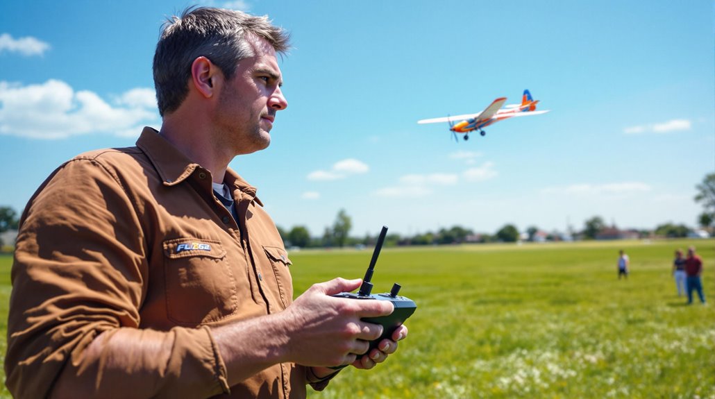 real time flight modifications