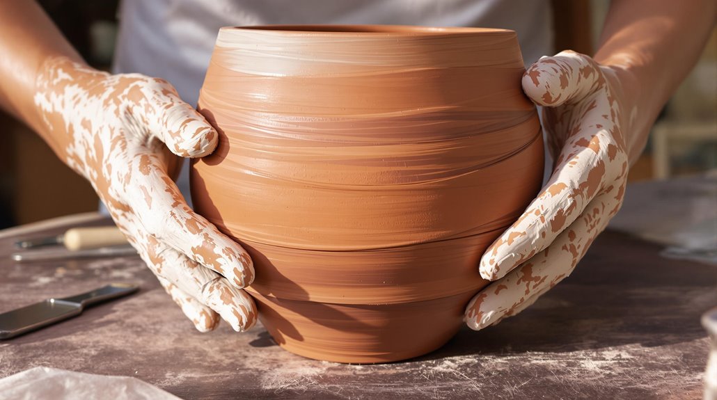 artistic surface preparation techniques