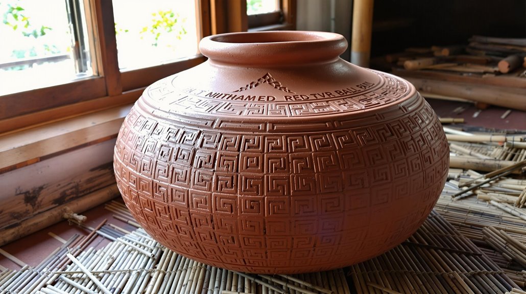 diverse ceramic cultural legacies