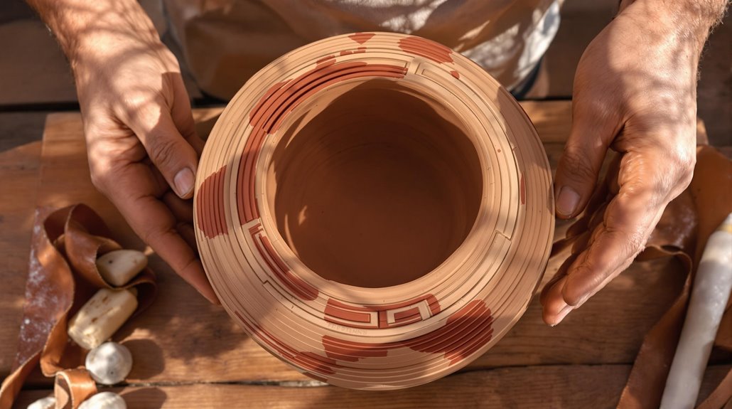 indigenous coastal artisan craftsmanship