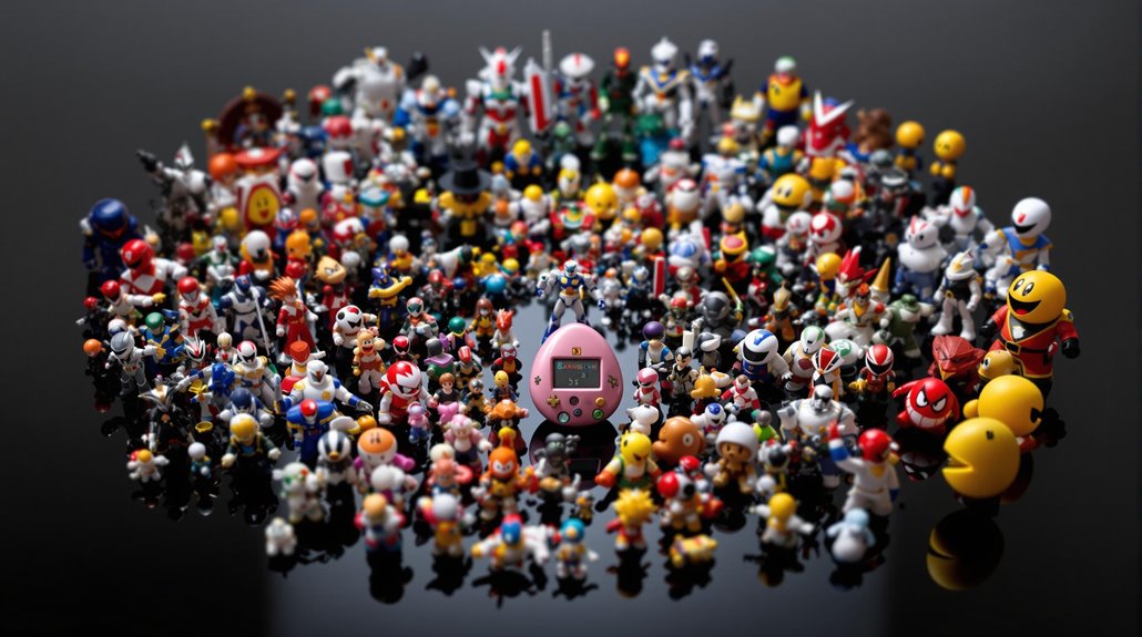 enduring virtual realms and interactive innovations