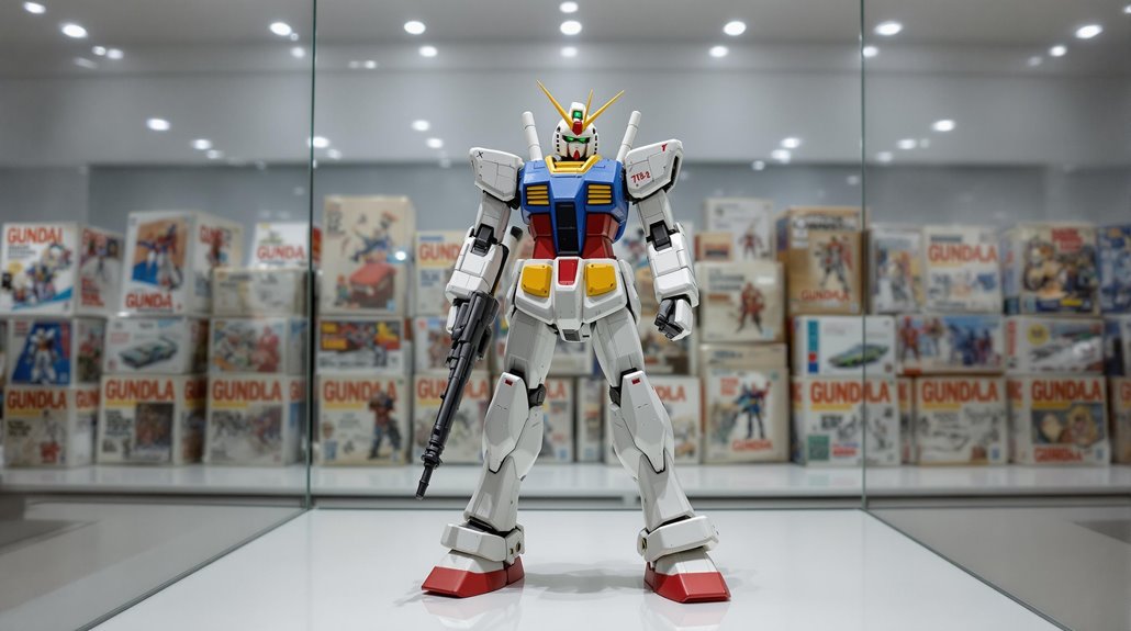 mecha anime s transformative cultural influence