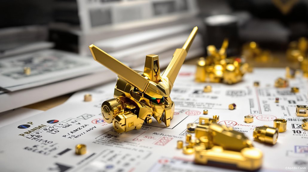 supply chain disruptions and tariff costs