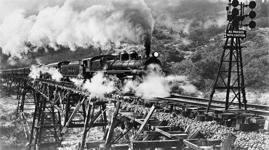 track limitations and safety