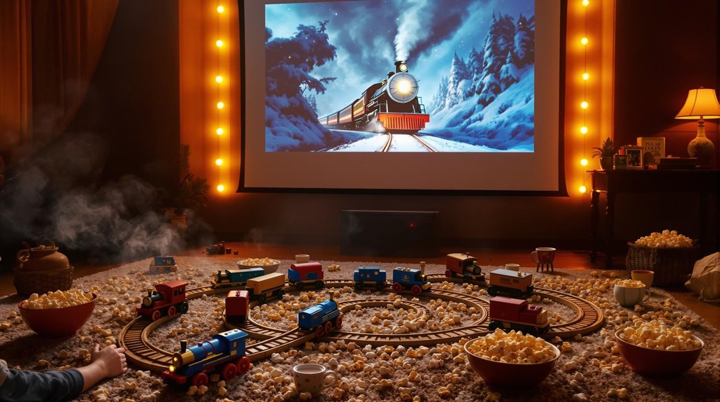 camaraderie driven cinematic storytelling