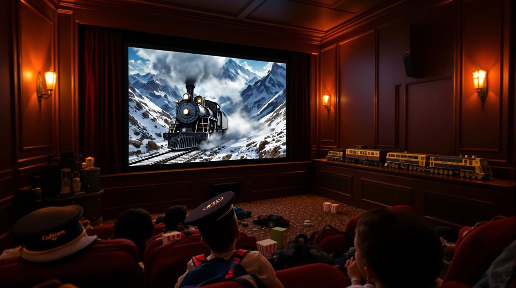 engaging educational cinematic experiences