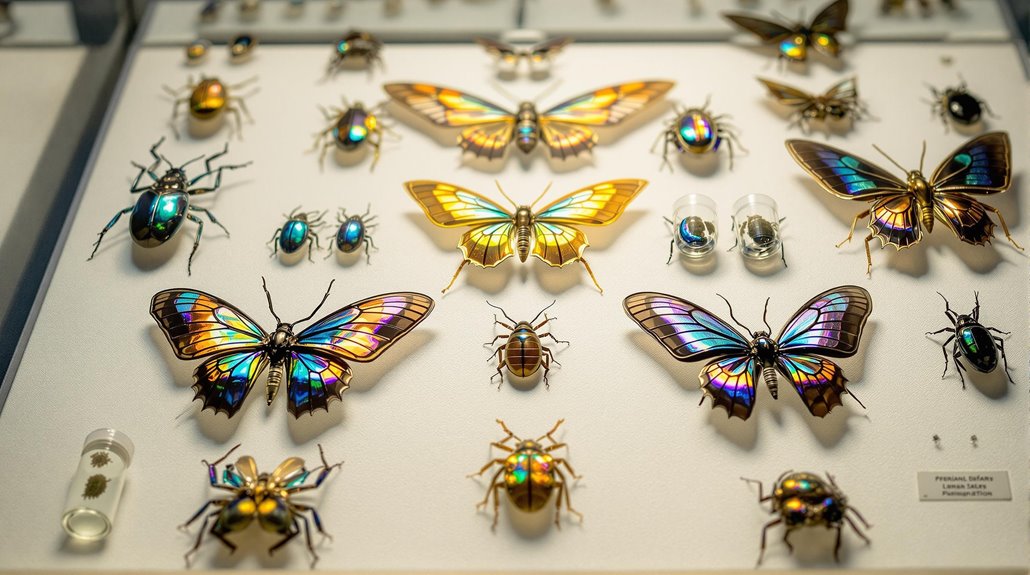 safeguarding techniques and preservation methods