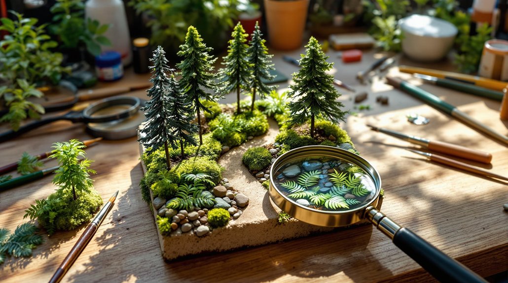 detailed immersive lifelike captivating
