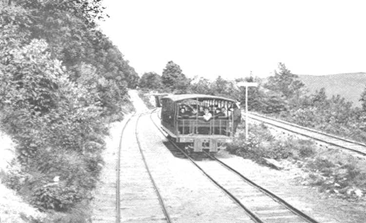 Preservation and Modern Trail System